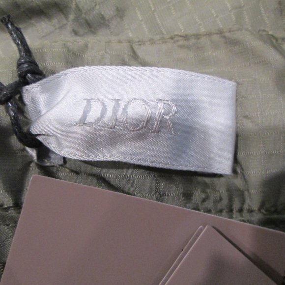 Dior Jogger Cargo Pants - Picture 7 of 9